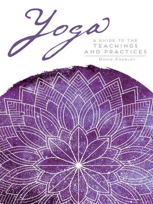 cover image of Yoga